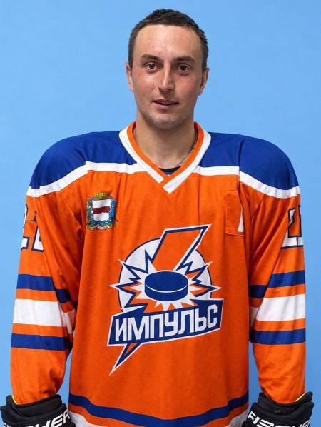 Кулемин  Степан  Дмитриевич