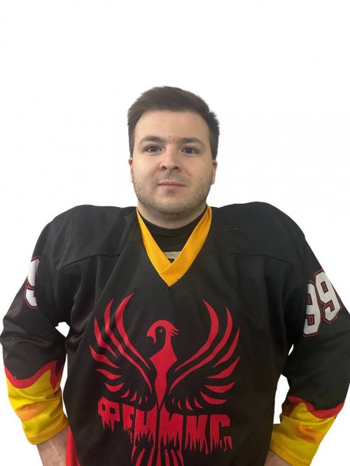 Петров  Илья  Евгеньевич