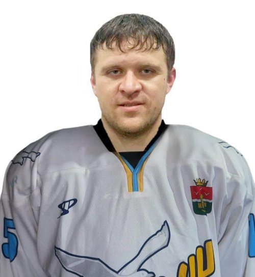 Евсеев  Степан  Владимирович