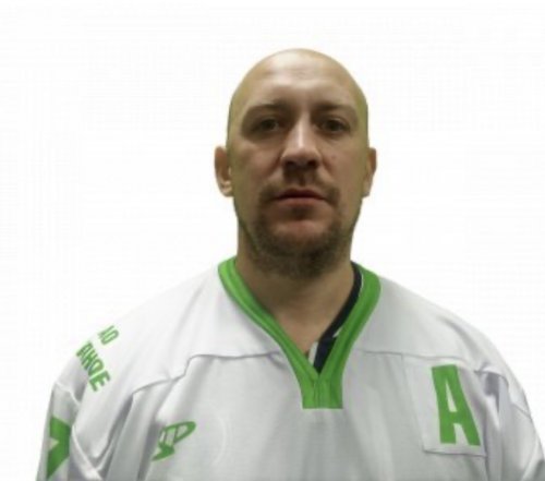 Узянов  Андрей  Сергеевич