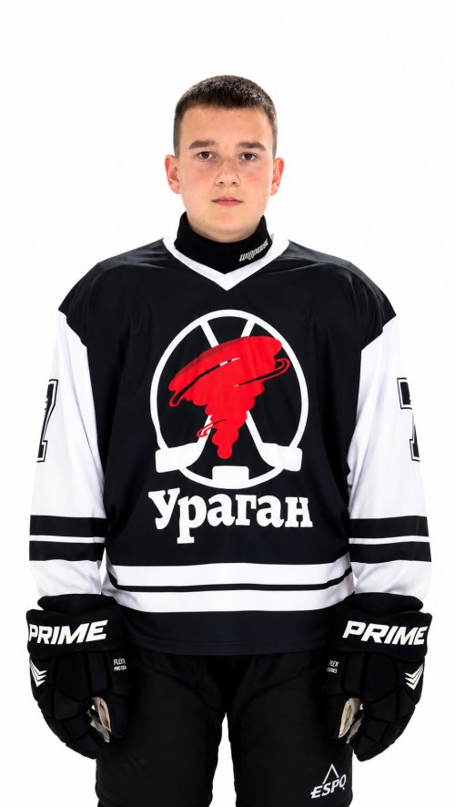 Млиник  Сергей  Андреевич