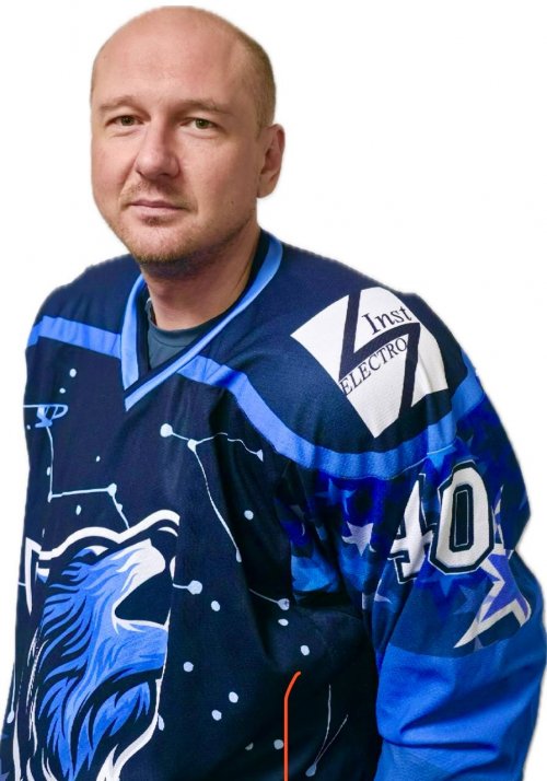 Лапшин  Антон  Сергеевич