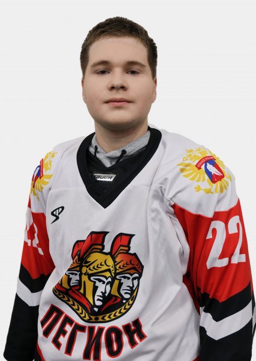 Банников  Юрий  Иванович