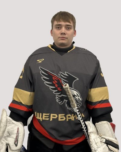 Спорягин  Михаил  Сергеевич