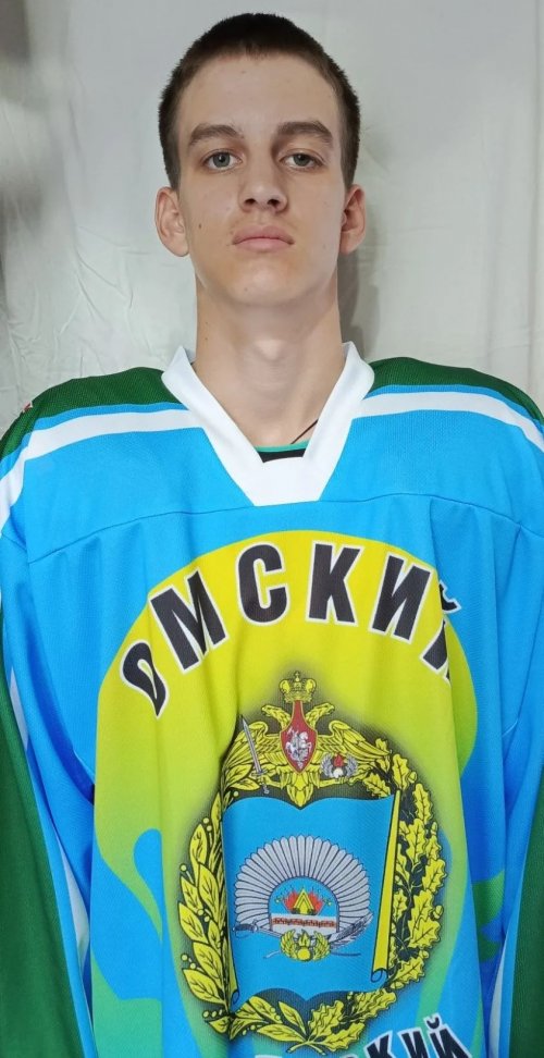 Гуторов  Дмитрий  Юрьевич