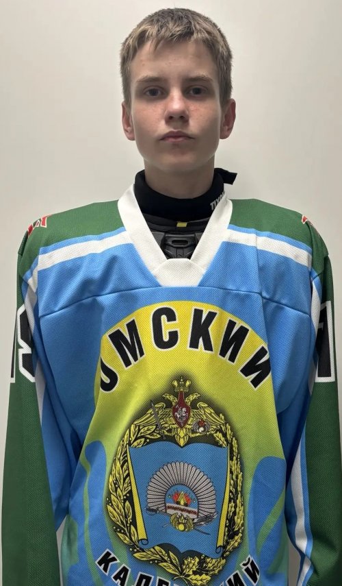 Васильев  Егор  Александрович