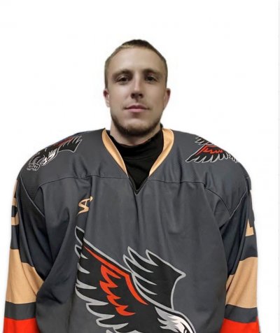 Зенин  Кирилл  Иванович