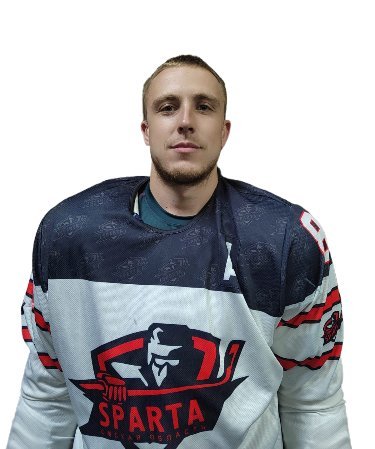 Зенин Кирилл Иванович