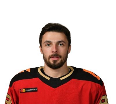 Куземченко Лев Игоревич