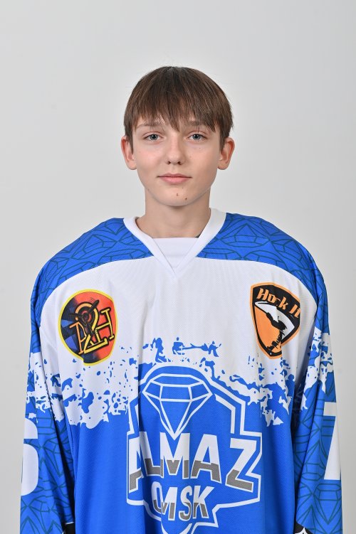 Колесников  Вадим  Артёмович