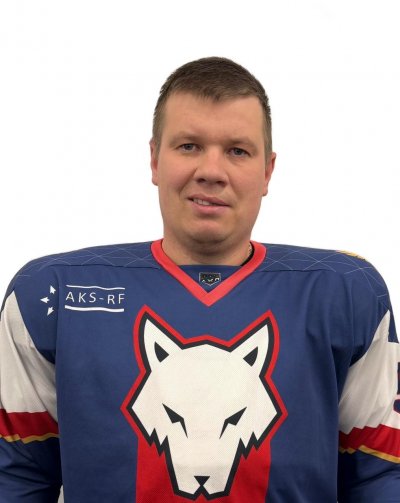 Бабкин Максим Анатольевич