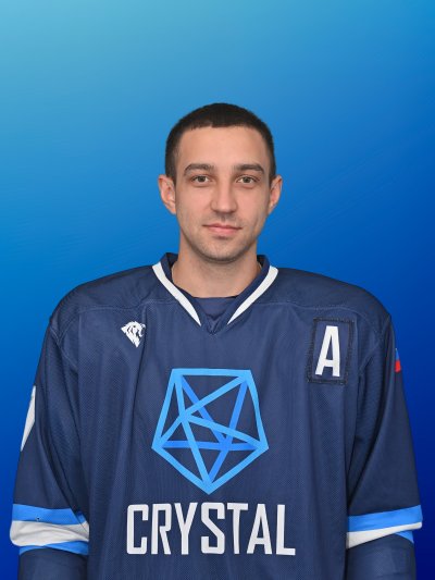 Рагозин Кирилл Александрович