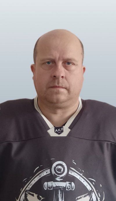 Романцов  Максим  Владимирович