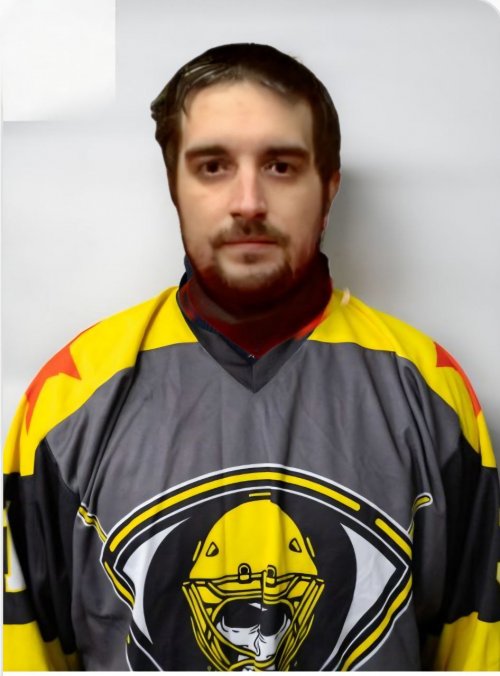 Плетнёв  Кирилл  Александрович