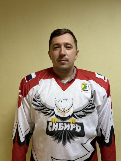 Богословский Сергей Владимирович