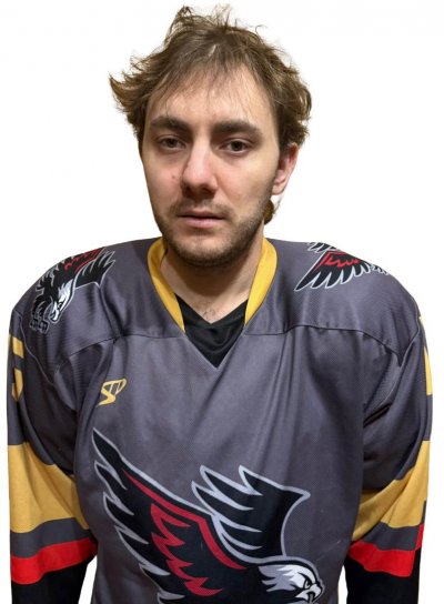 Кулешов  Максим  Олегович