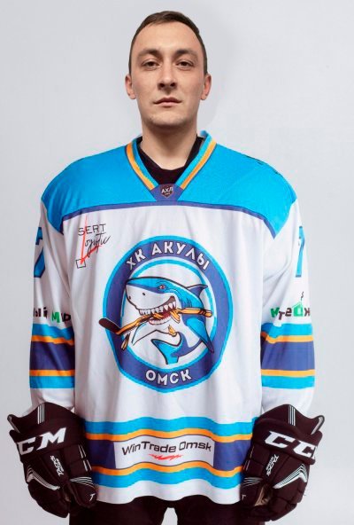 Клочков  Владимир  Владимирович