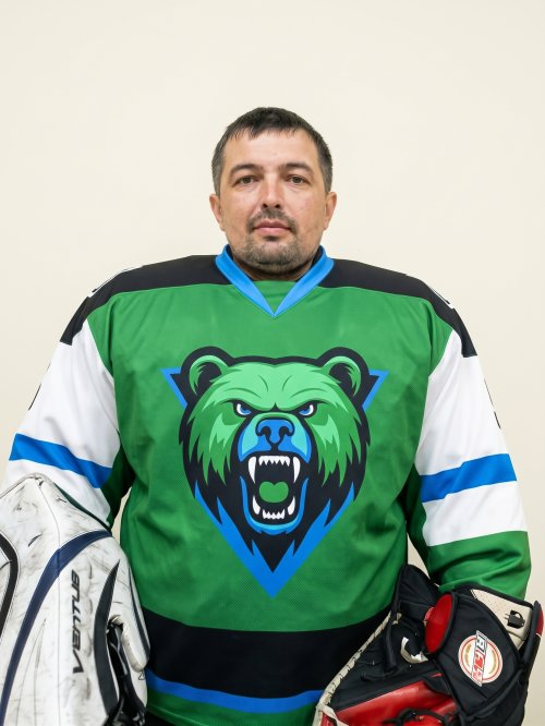Ноженко  Денис  Иванович