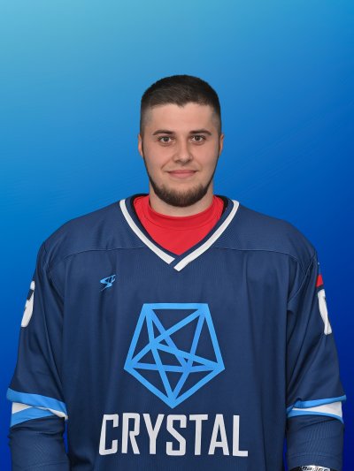 Александров  Егор  Дмитриевич