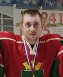 Сабаев  Вячеслав  Сергеевич