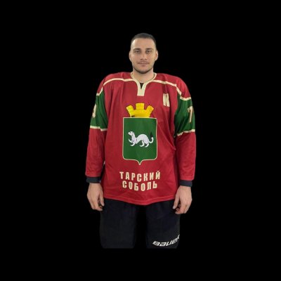 Шкарупский  Артём  Николаевич