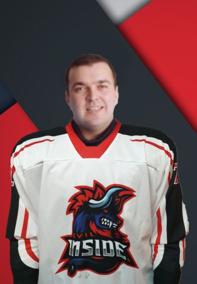 Суринов  Ярослав  Георгиевич