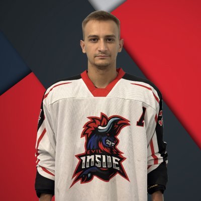 Кадермас  Денис  Игоревич