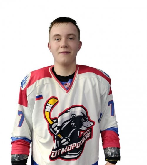 Келлер  Матвей  Сергеевич