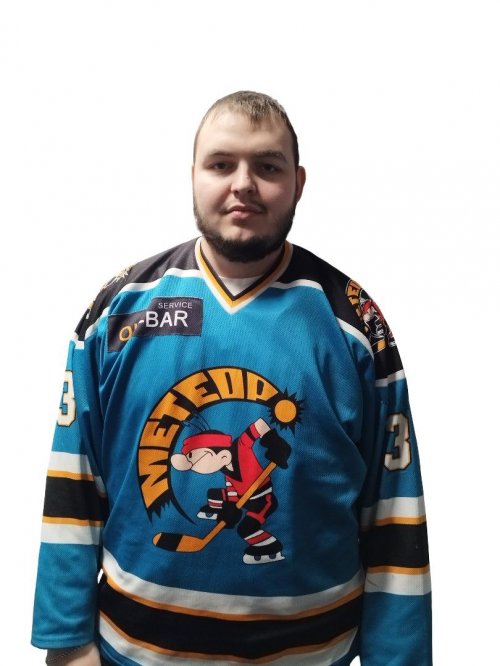 Франковский  Григорий  Сергеевич