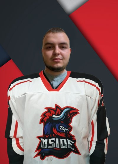 Франковский  Григорий  Сергеевич