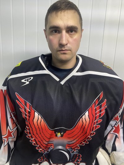 Манник  Егор  Олегович