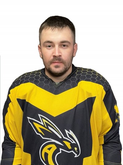 Холоша  Виталий  Викторович