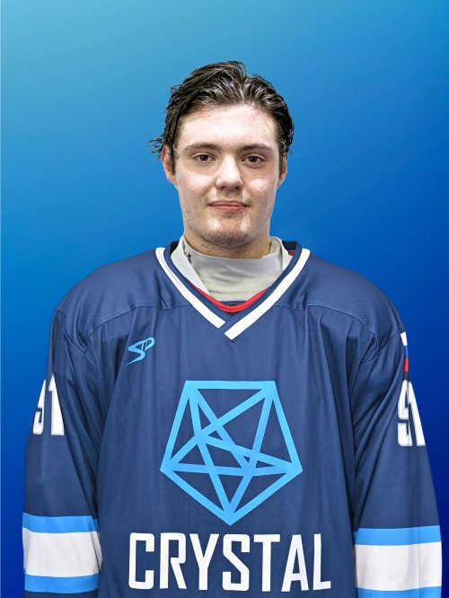 Колтышев  Захар  Юрьевич