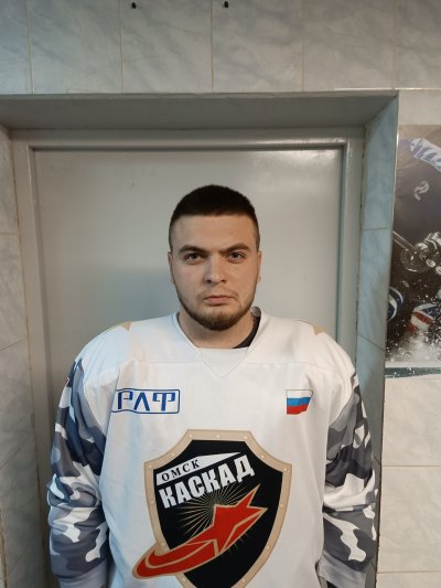 Костюк  Андрей  Валерьевич