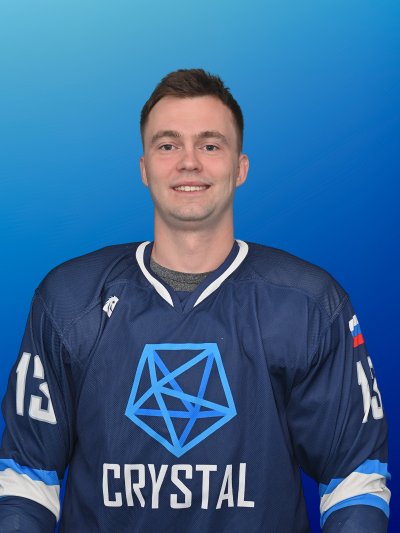 Абрамов Александр Александрович
