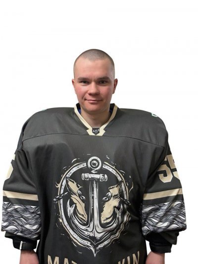 Болебанов  Егор  Вячеславович