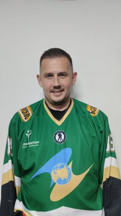 Илякин  Илья  Олегович