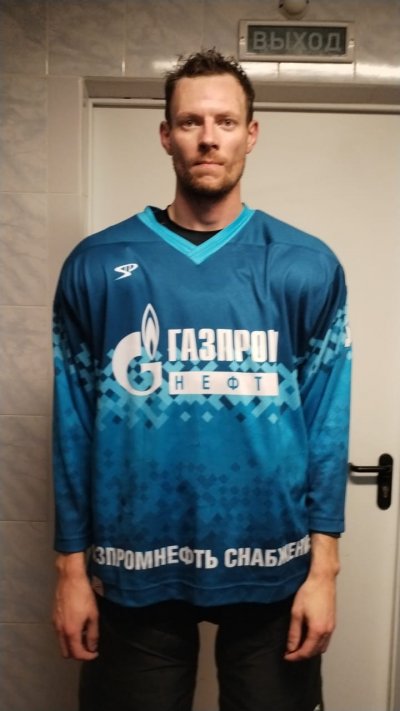Лавренков Александр Сергеевич