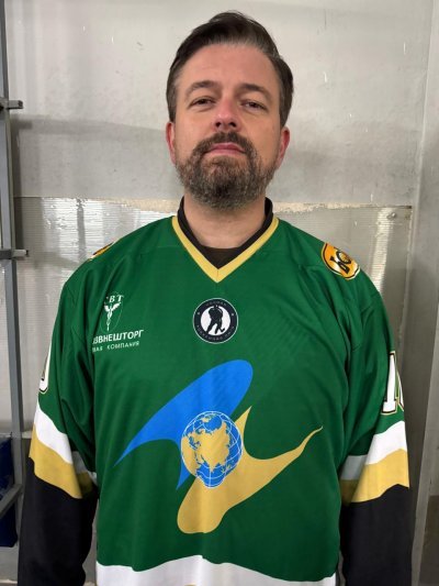 Носик  Алексей  Викторович