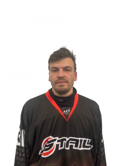 Рукинов  Игорь  Олегович