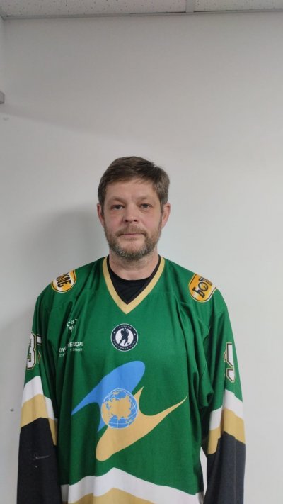 Стокусов  Андрей  Геннадьевич