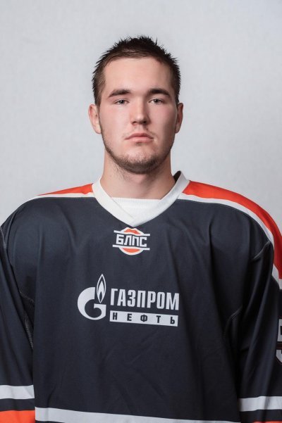 Булыгин  Владислав  Сергеевич