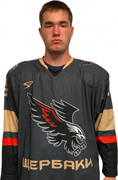 Булыгин  Владислав  Сергеевич