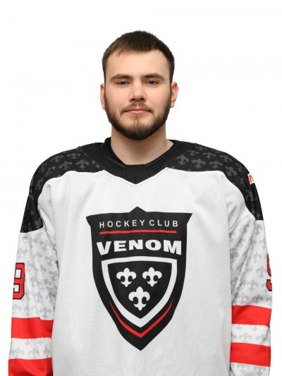 Лизогуб  Демид  Евгеньевич