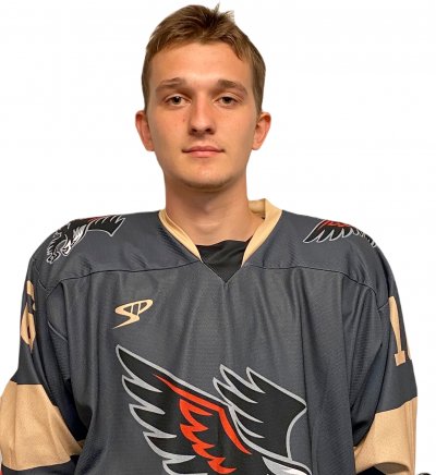 Чубатов  Никита  Евгеньевич