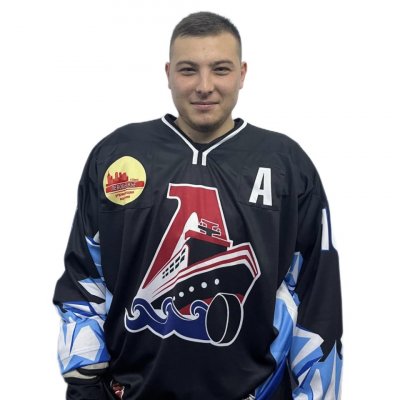 Солодов  Александр  Николаевич