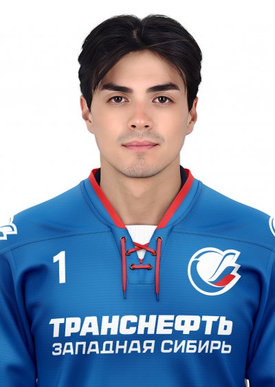 Туржанов  Сергей  Конакпаевич