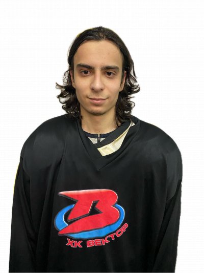 Петров  Илья  Алексеевич