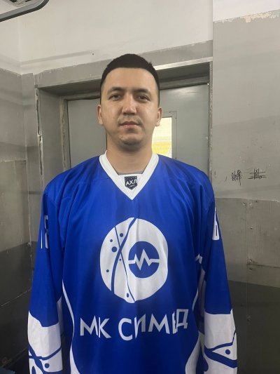 Саркенов  Санжан  Сатбекович