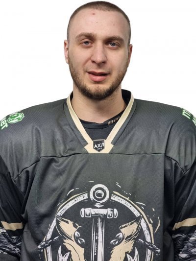 Беляев  Кирилл  Сергеевич